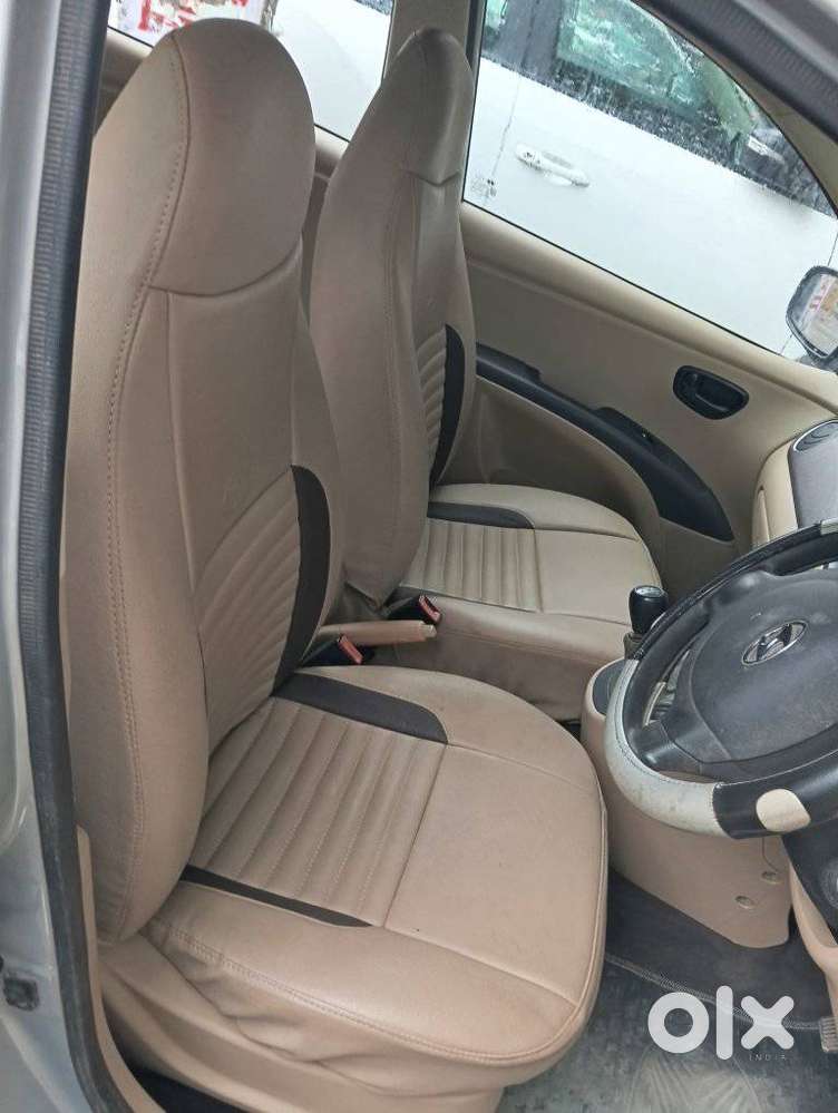 Hyundai I10 1.2 Kappa Magna, 2009, Petrol