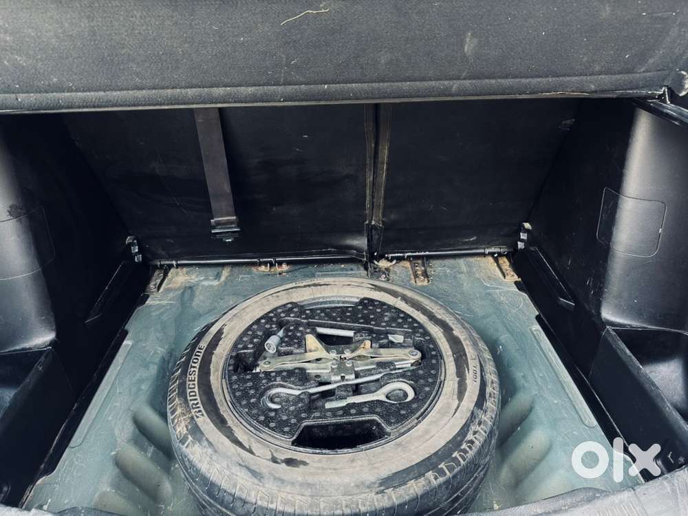 Maruti Suzuki S-cross Diesel Manual 2019