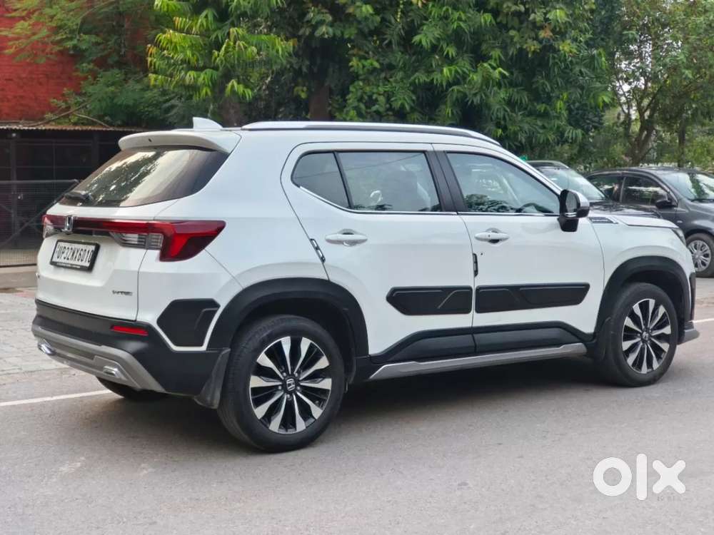 Honda Elevate Vx Mt, 2023, Petrol