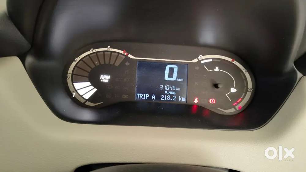 Nissan Magnite 2021 Petrol 31000 Km Driven