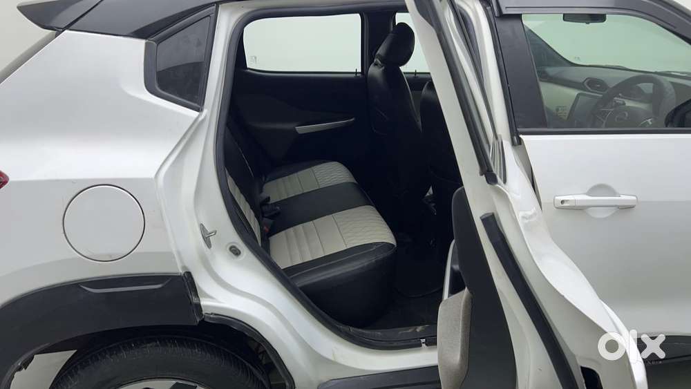 Nissan Magnite 1.0 Xe, 2022, Petrol