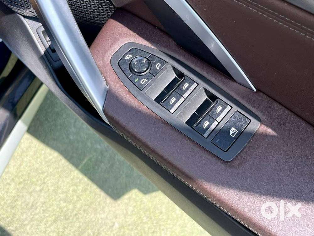 Bmw Ix1 Edrive20l M Sport, 2025, Electric