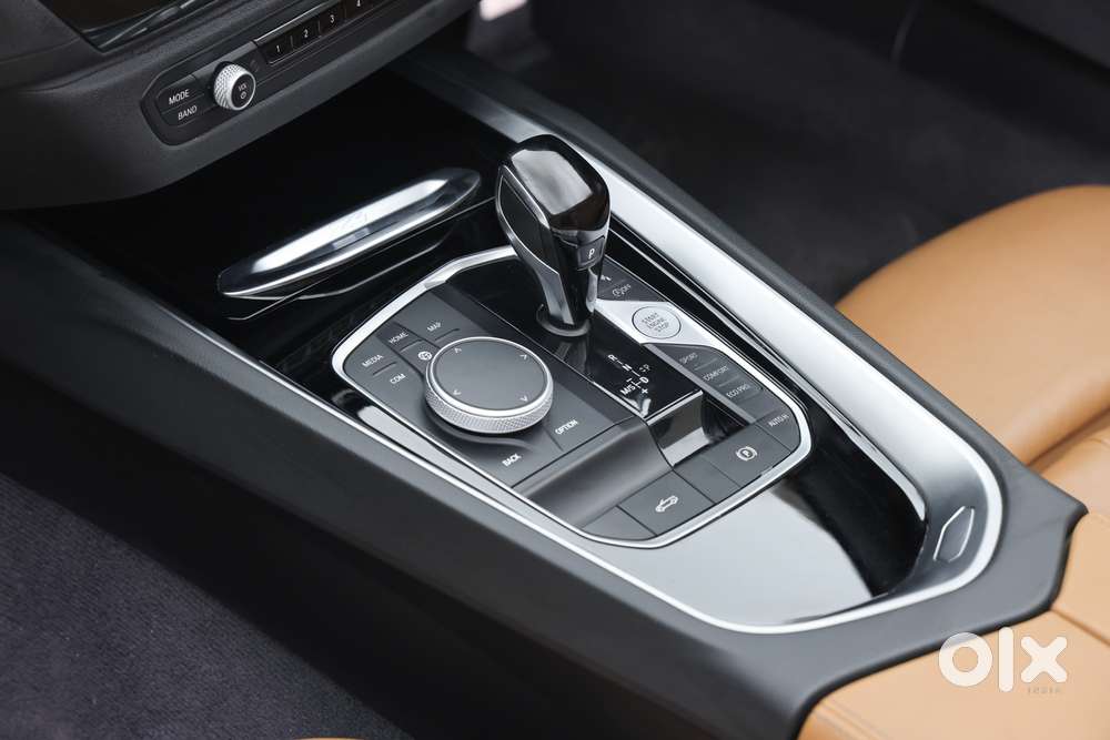 Bmw Z4 M40i, 2026, Petrol