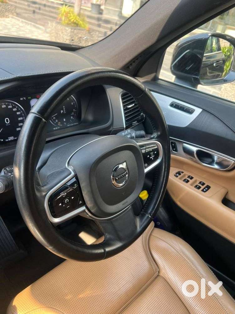 Volvo Xc 90 D5 Inscription, 2022, Petrol