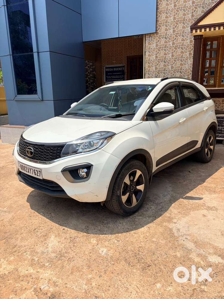 Tata Car Petrol 2018