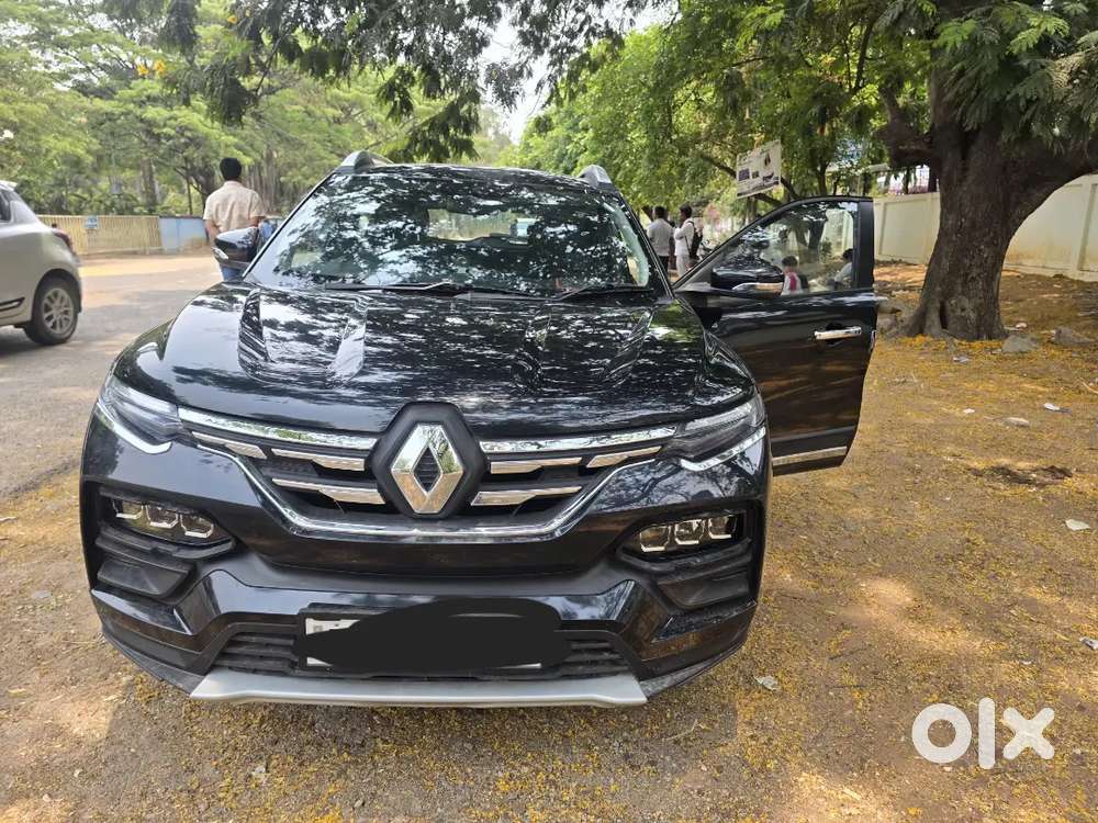 Renault Kiger Rxt O Amt 2023