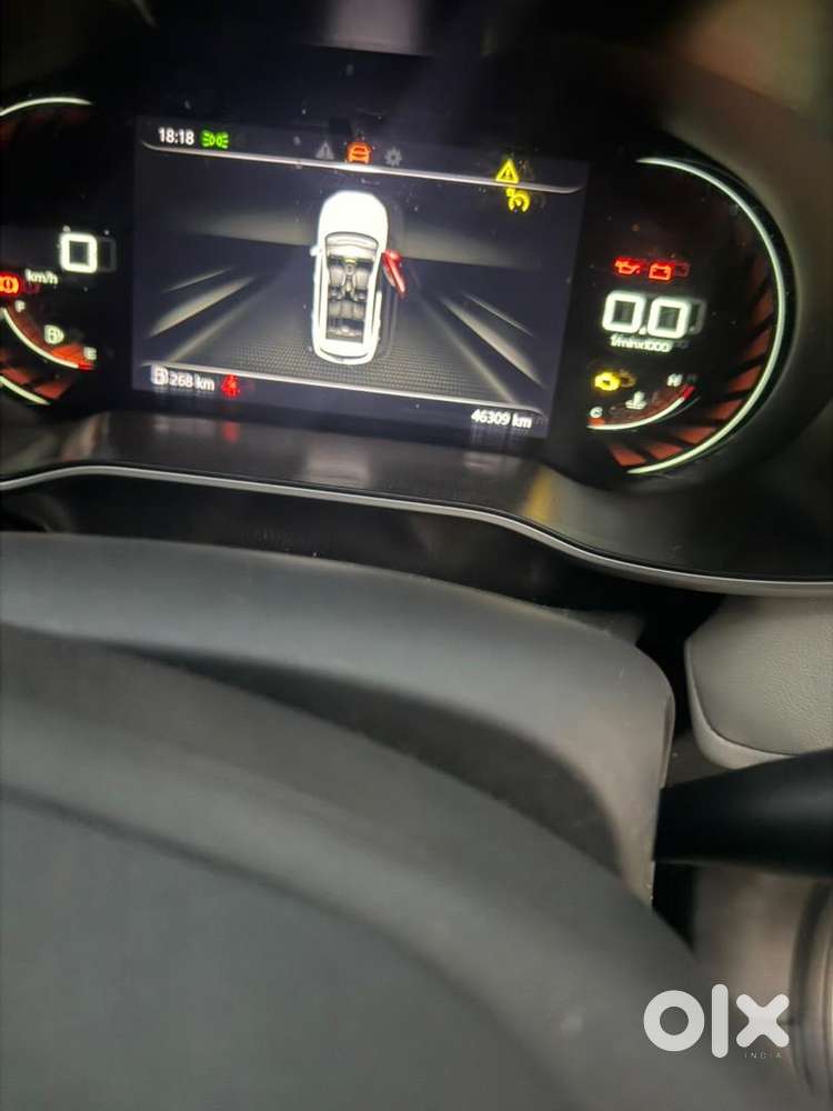 Mg Astor 2022 Petrol Well Maintained