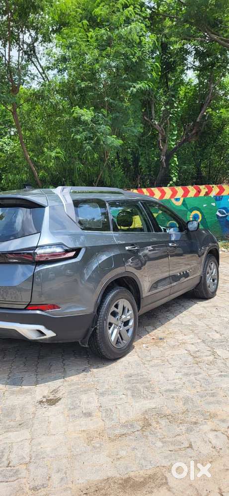 Tata Safari 2.0 Kryotec Xt Plus, 2023, Diesel