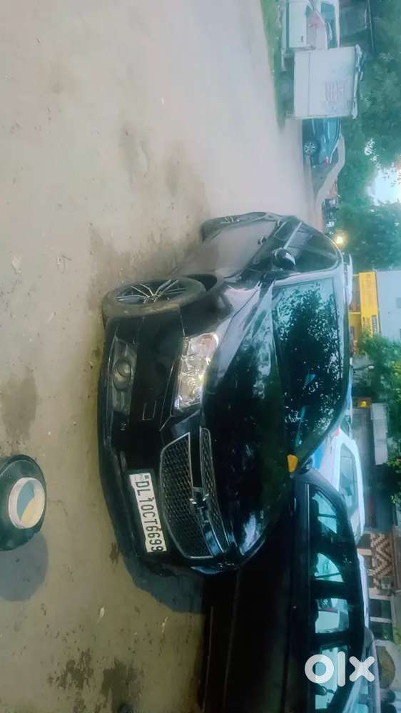 Chevrolet Cruze Ltz 2014