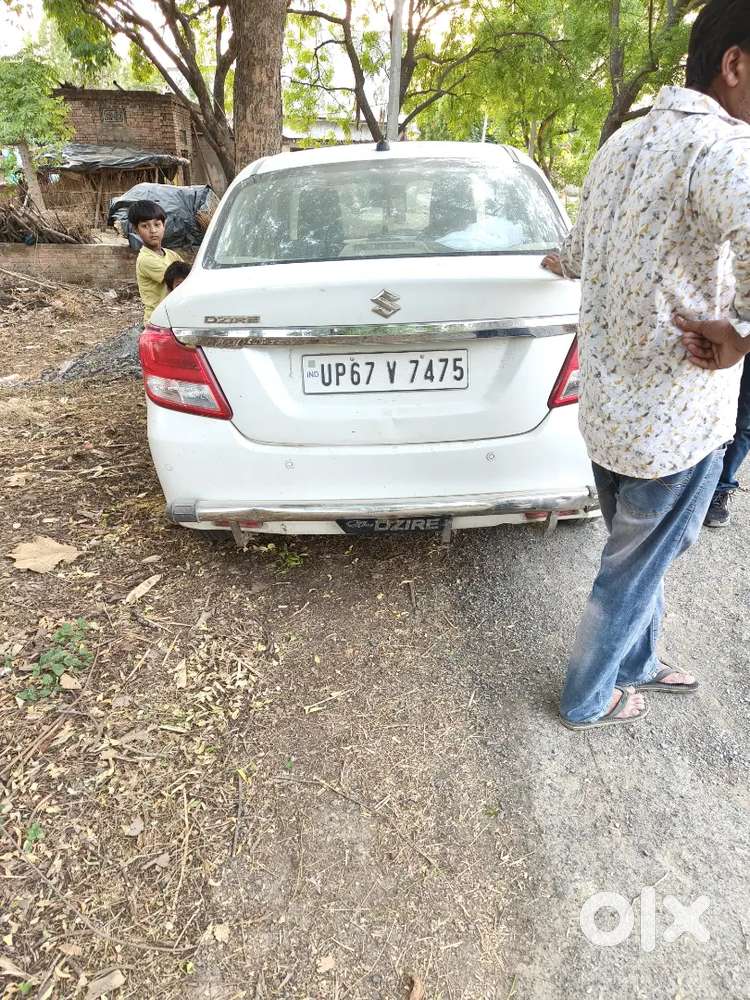 Maruti Suzuki Dzire 2018 Diesel 78000 Km Driven