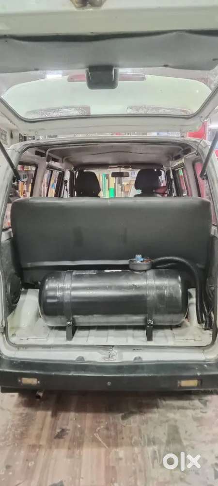Maruti Suzuki Omni Fire Condition 5 Five Years Fresh Fc