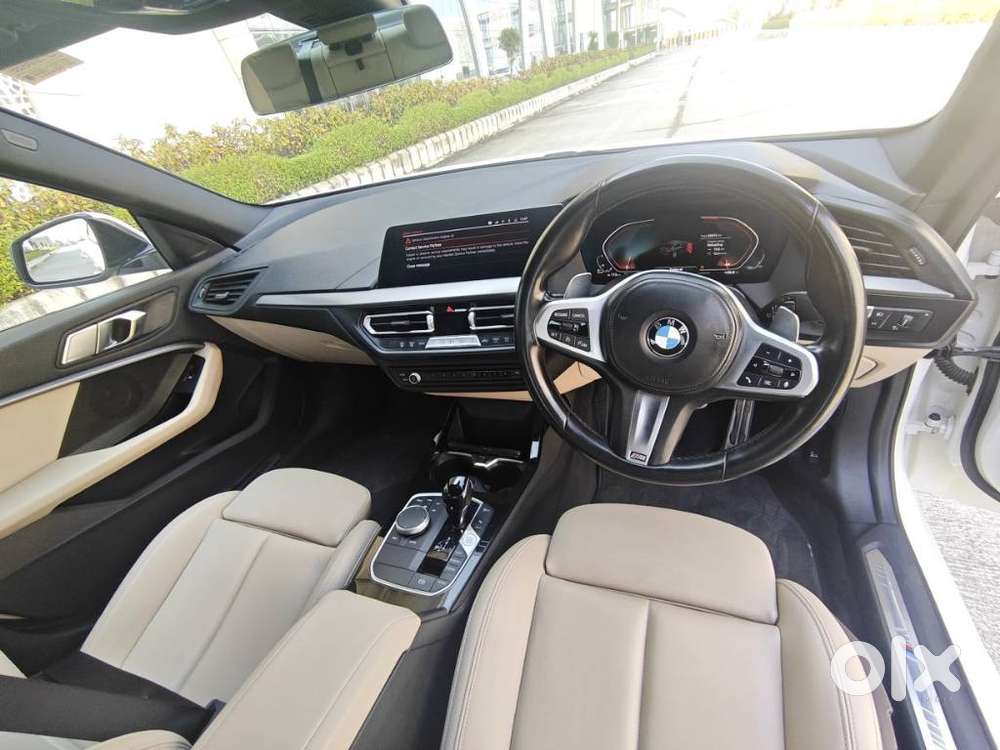 Bmw 2 Series Gran Coupe 220d M Sport [ ], 2022, Diesel