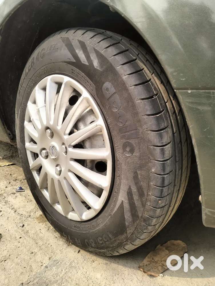 Mahindra Verito 2012 Diesel 150000km Driven