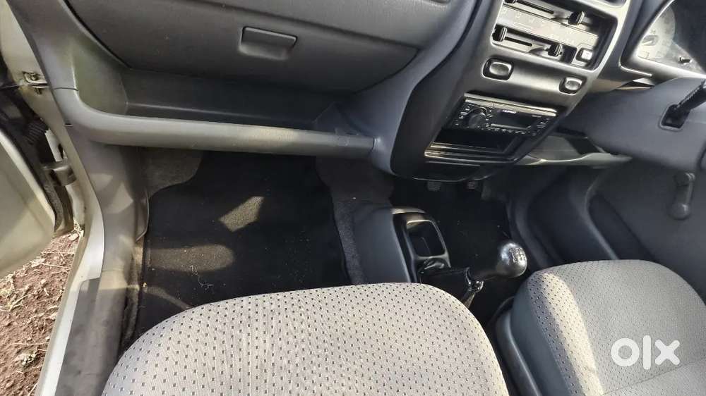 Maruti Suzuki Wagon R 2005 Petrol Well Maintained