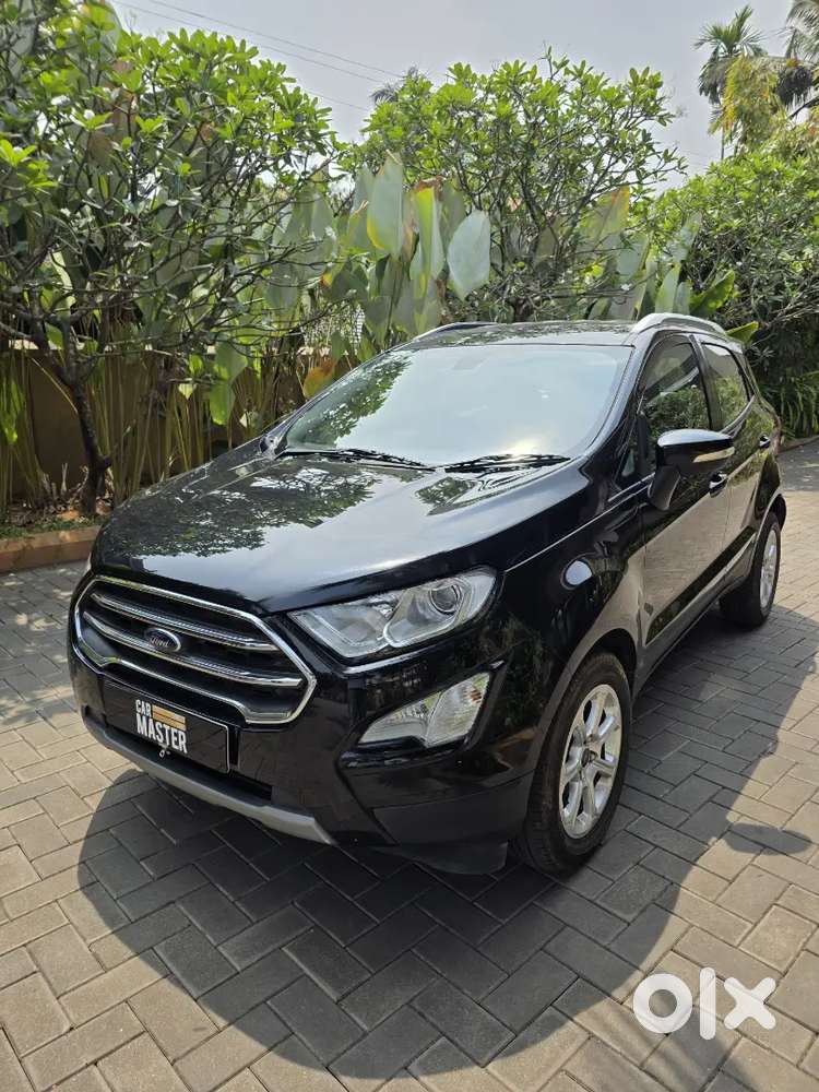 Ford Escort 2018 Petrol Well Maintained