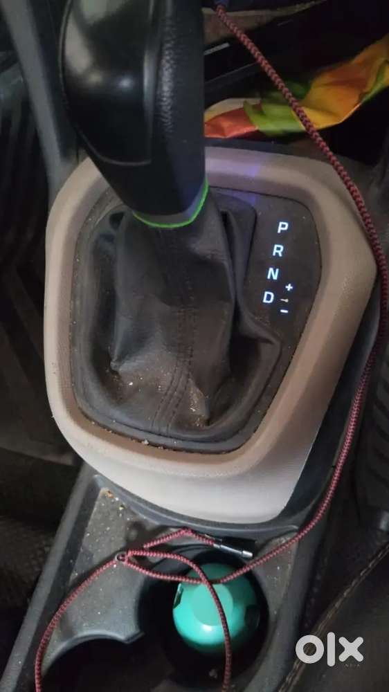 Hyundai Grand I10 Magna 1.2 Auto 2017