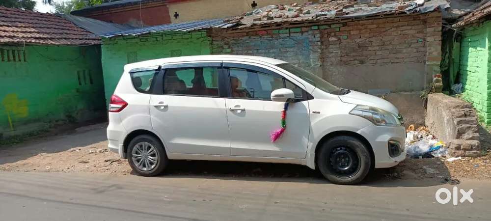 Maruti Ertiga Vdi 2018