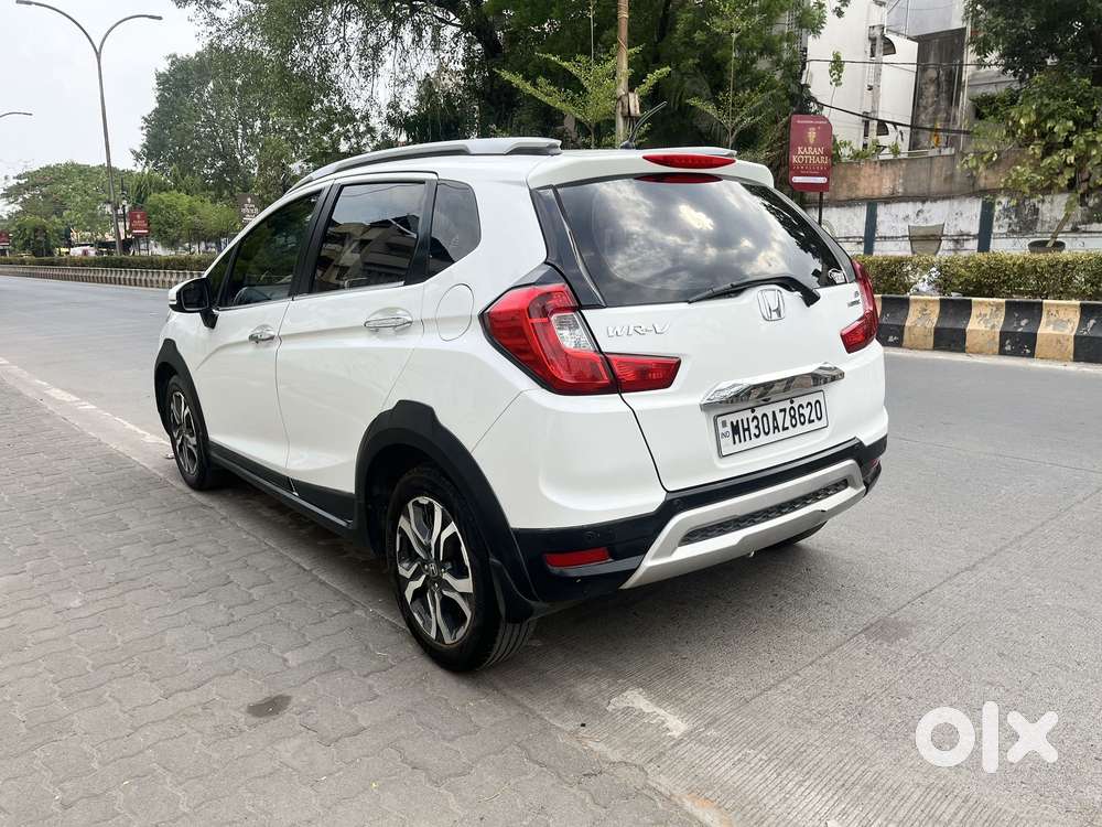 Honda Wr-v 1.5 Vx I-dtec, 2019, Diesel