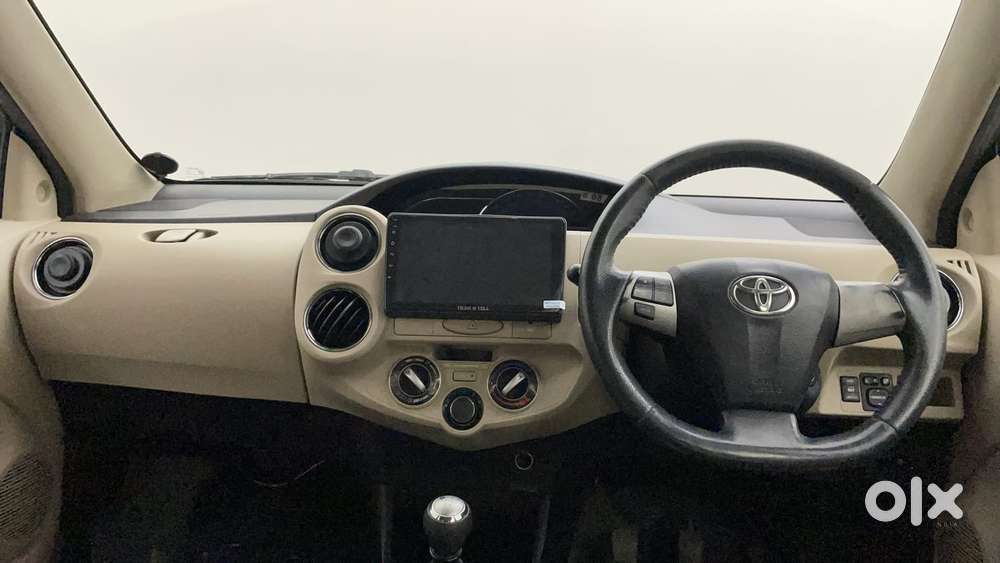 Toyota Etios Liva Vxd, 2016, Diesel