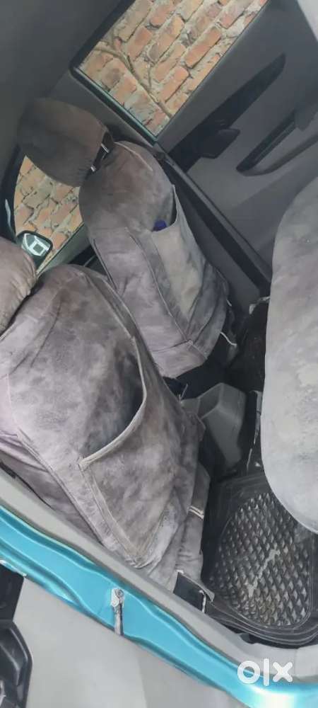 Mahindra Kuv100 Nxt 2016 Petrol 54354 Km Driven