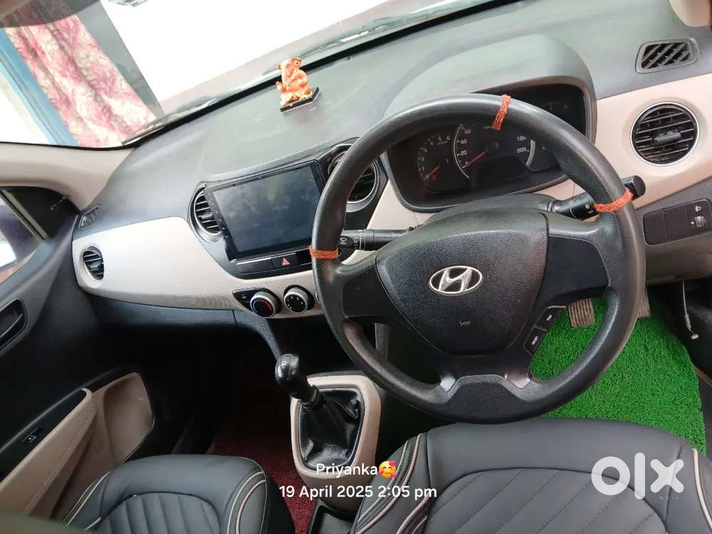 Hyundai Grand I10 2013