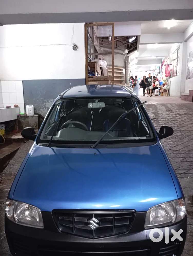 Maruti Suzuki Alto 2006 Lxi Manual