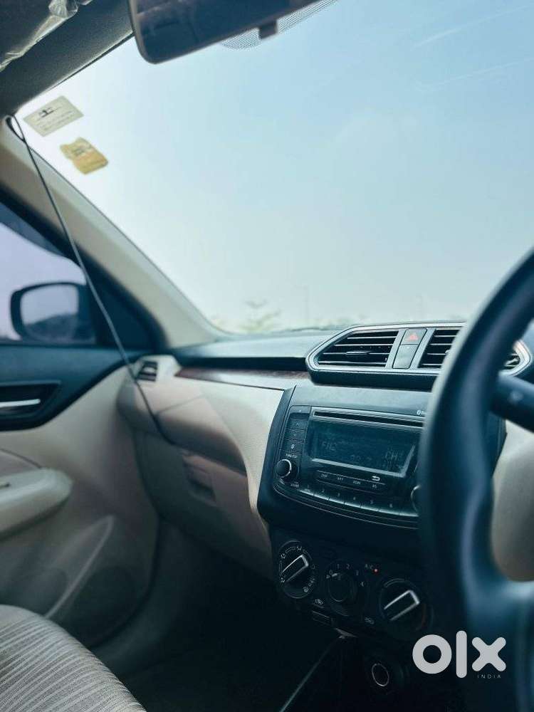 Maruti Suzuki Swift Dzire Amt Vdi, 2018, Diesel