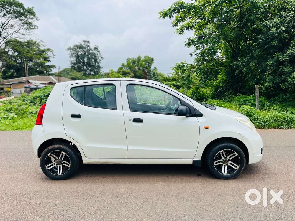 Maruti Suzuki A-star 1.0 Vxi, 2011, Petrol