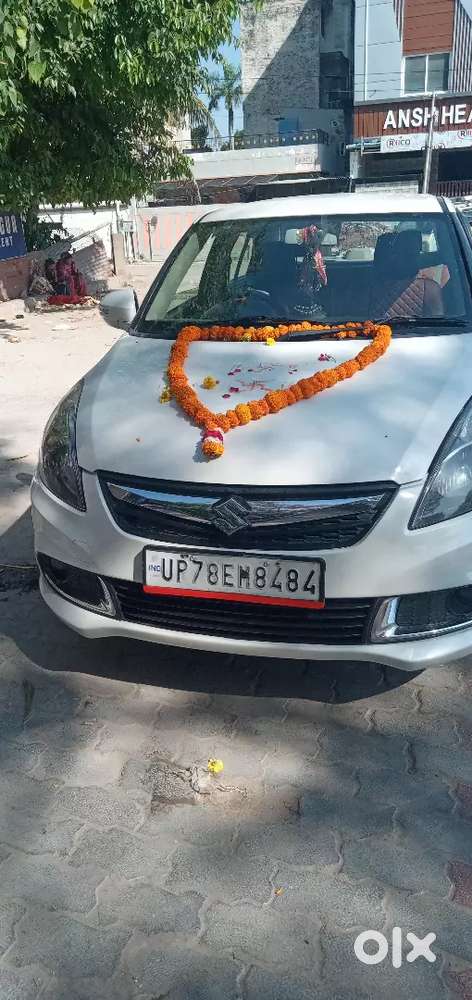Maruti Suzuki Dzire 2016 Diesel 70000 Km Driven