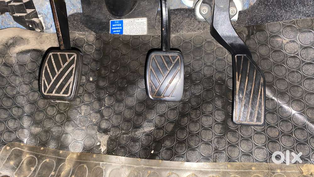 Maruti Suzuki Swift Zxi, 2014, Petrol