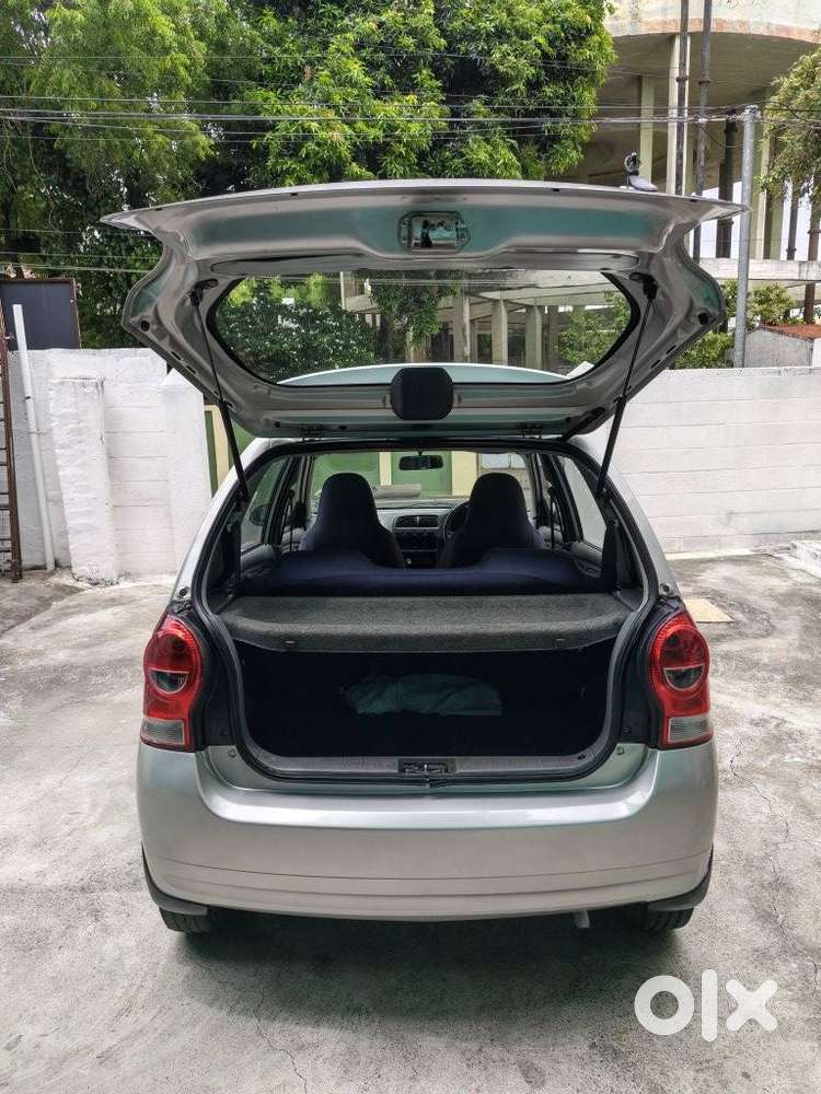 Maruti Suzuki Alto K10 Lxi, 2013, Petrol