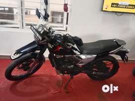 Hero xpulse 200 online 2nd hand