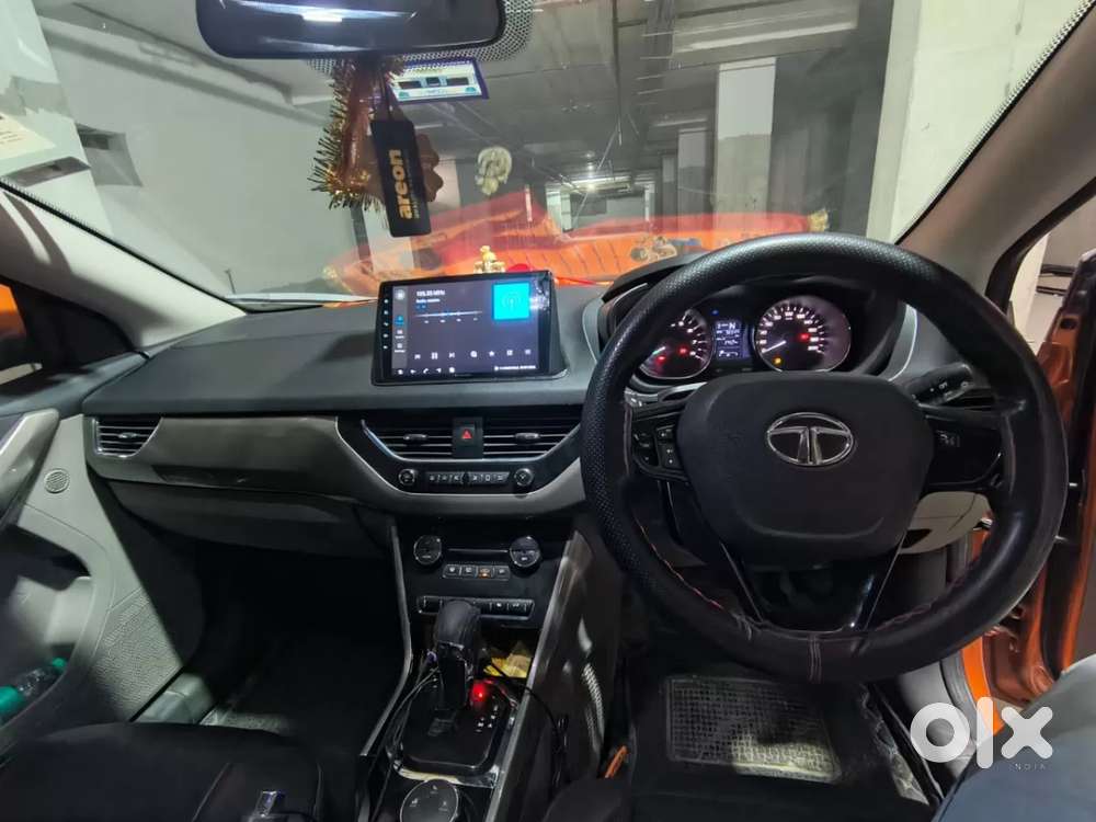 Tata Nexon 1.5 Revotorq Xza Plus Dualtone, 2019, Diesel