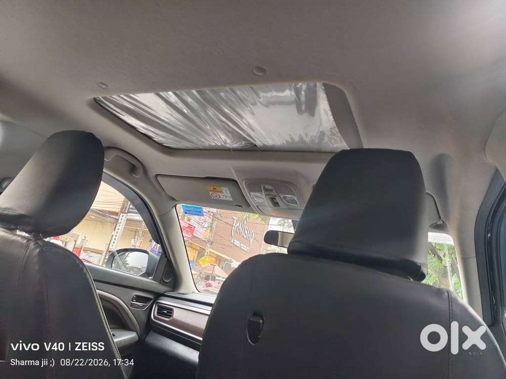 Maruti Suzuki Brezza 1.5 Zxi Plus Smart Hybrid, 2023, Petrol