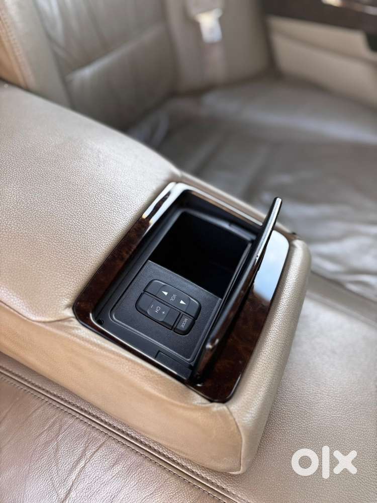 Honda Accord 2.4 Mt 2009