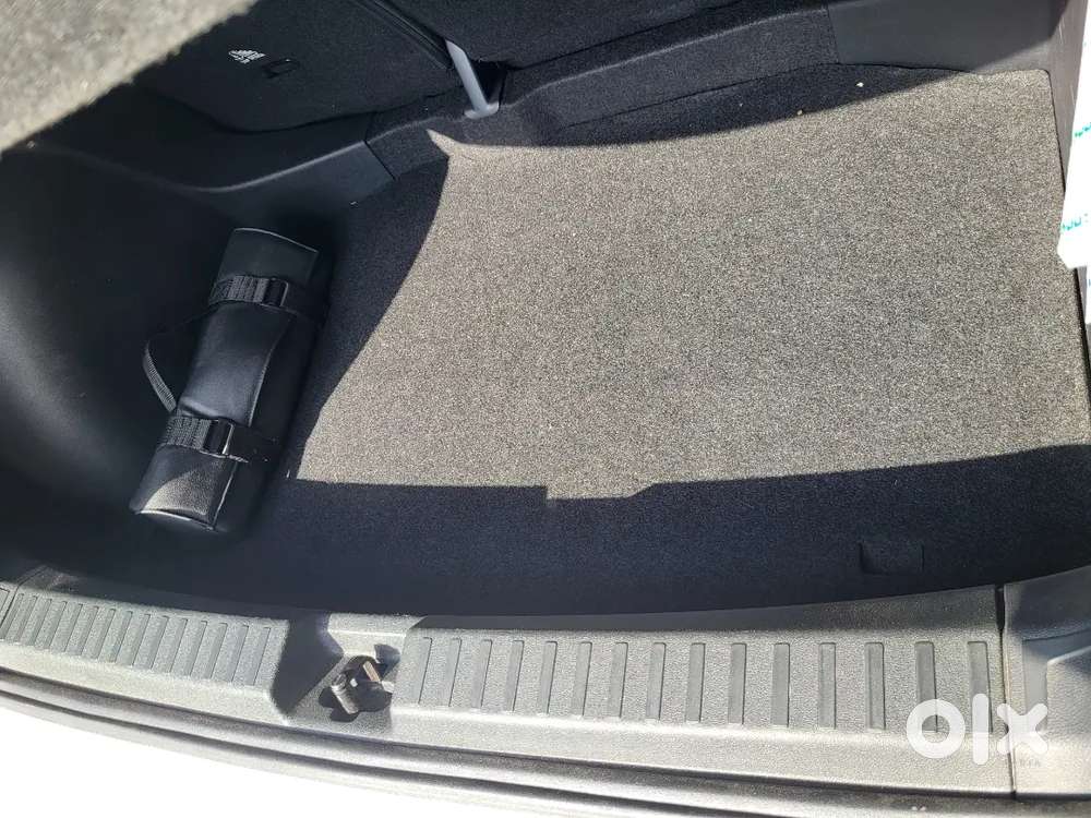 Volkswagen Taigun 2024 Petrol 19800 Km Driven, Very Good Condition Car