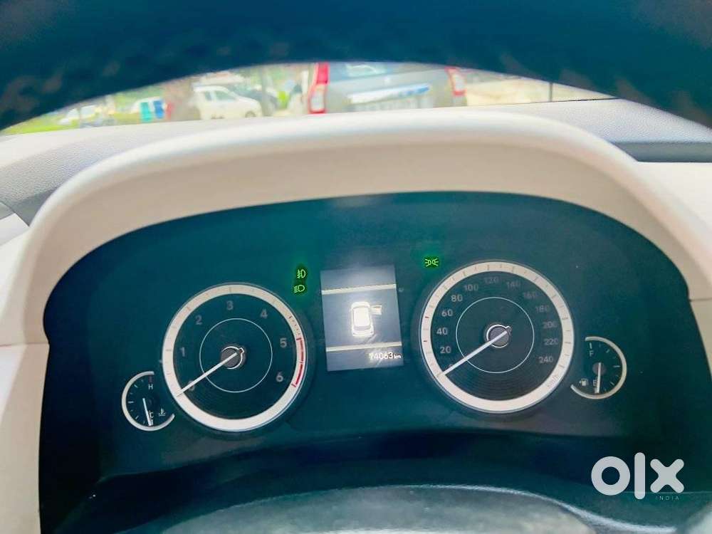 Hyundai Creta 1.5 Crdi Sx, 2020, Diesel