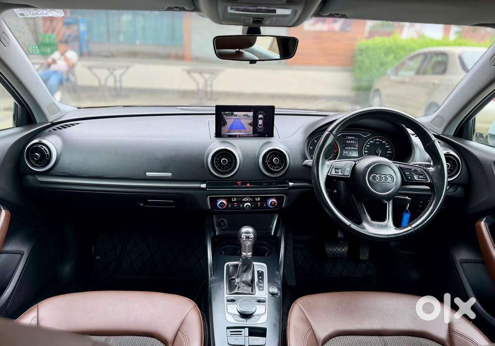 Audi A3 2.0 35 Tdi Premium, 2020, Diesel