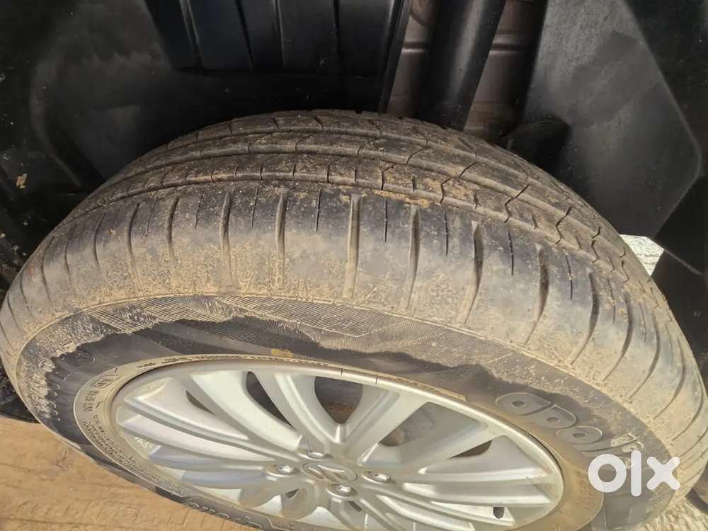 Maruti Swift