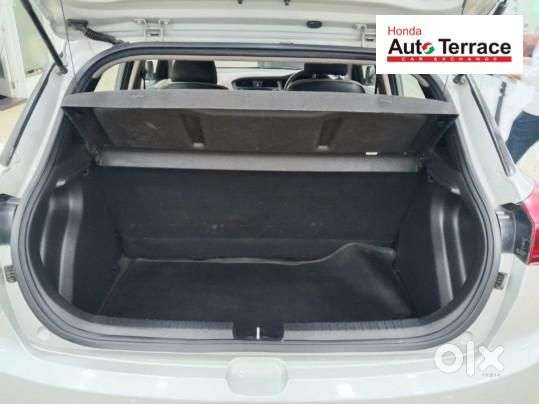 Hyundai I20 Sportz Petrol, 2017, Petrol