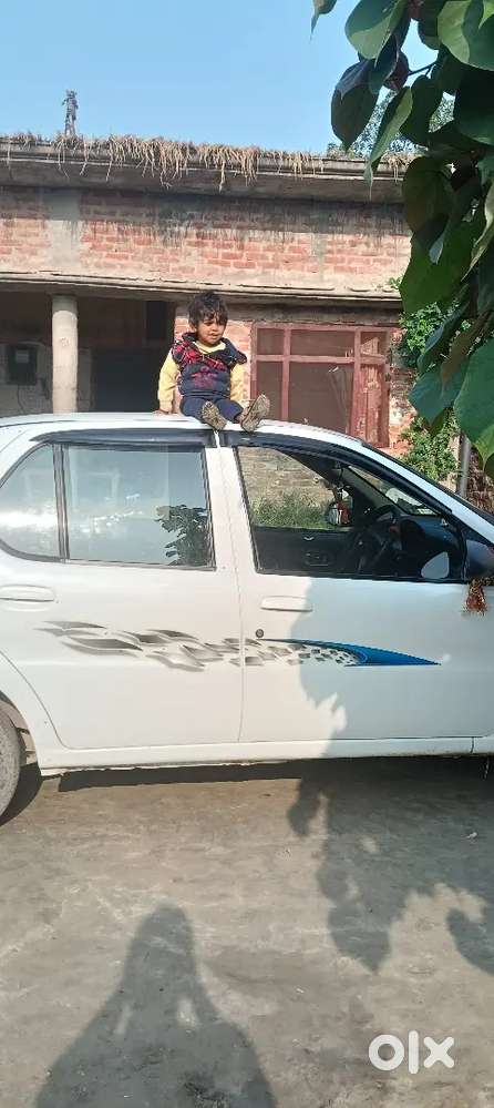 Tata Indigo Cs Gls 2017 Second Owner