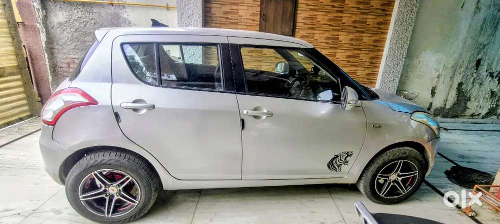 Swift Vdi Diesel Maruti 2013