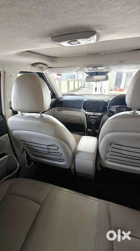 Mahindra Xuv300 2021 Diesel 31000 Km Driven