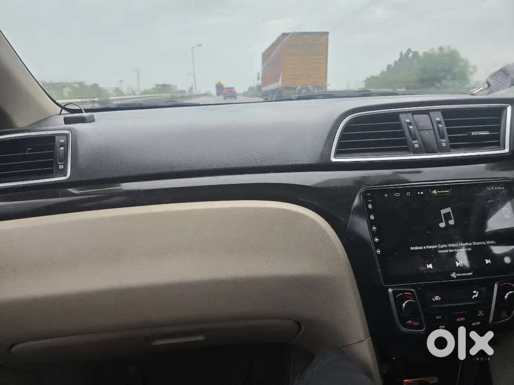 Maruti Suzuki Ciaz Vdi 2016