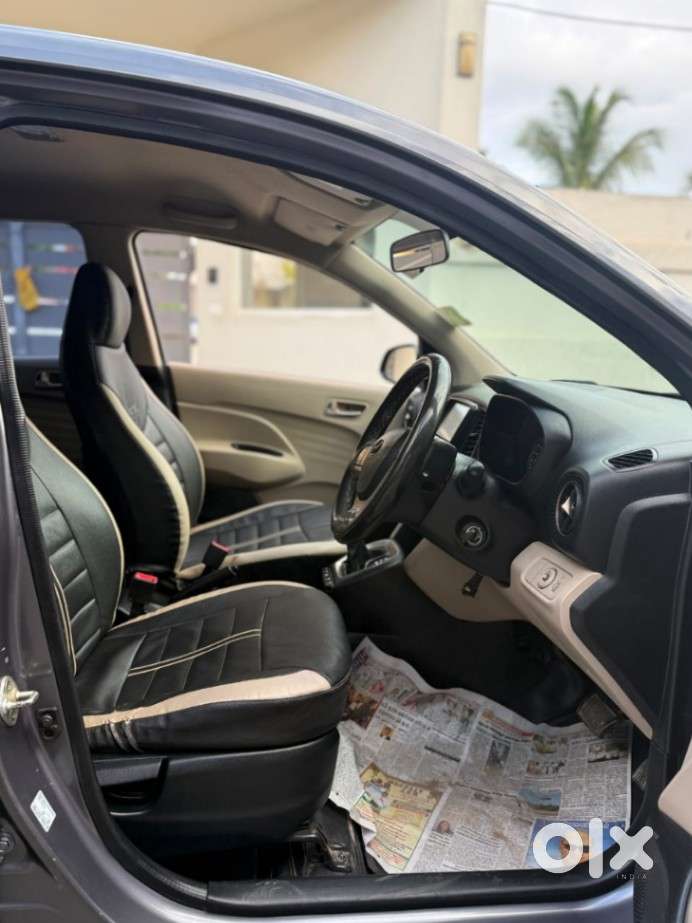Hyundai Santro Sportz, 2018, Petrol