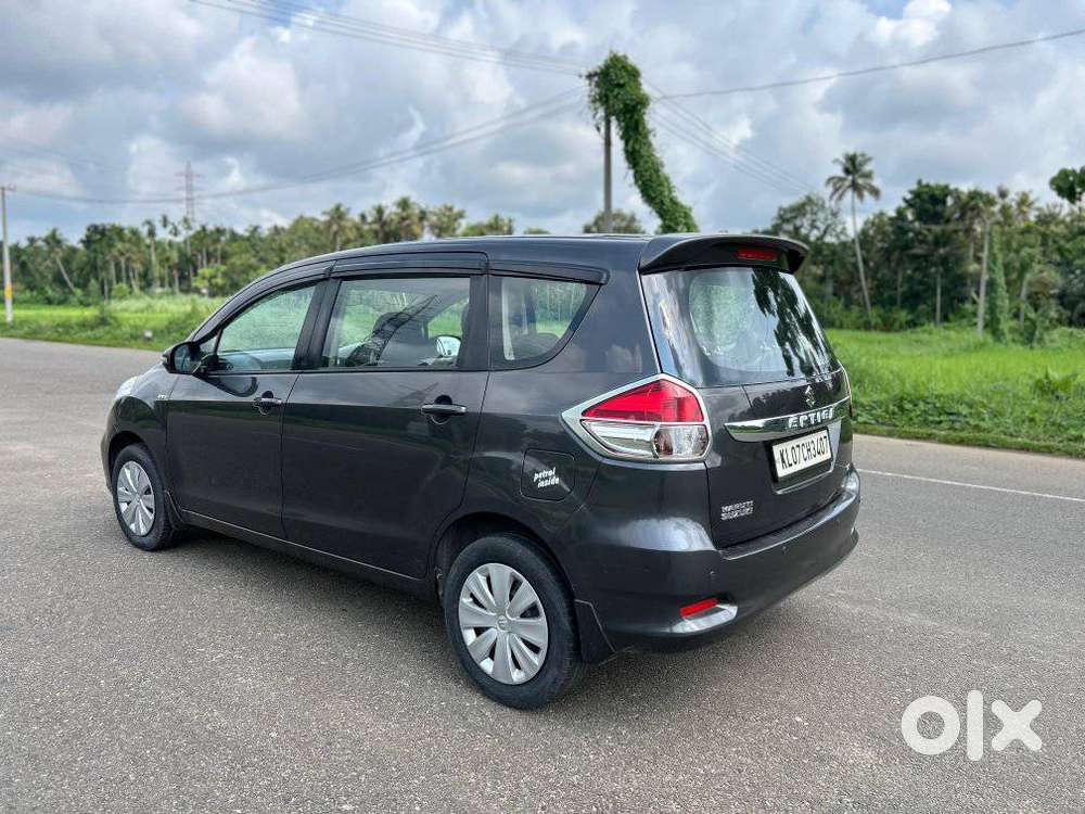 Maruti Suzuki Ertiga 1.5 Vxi, 2016, Petrol