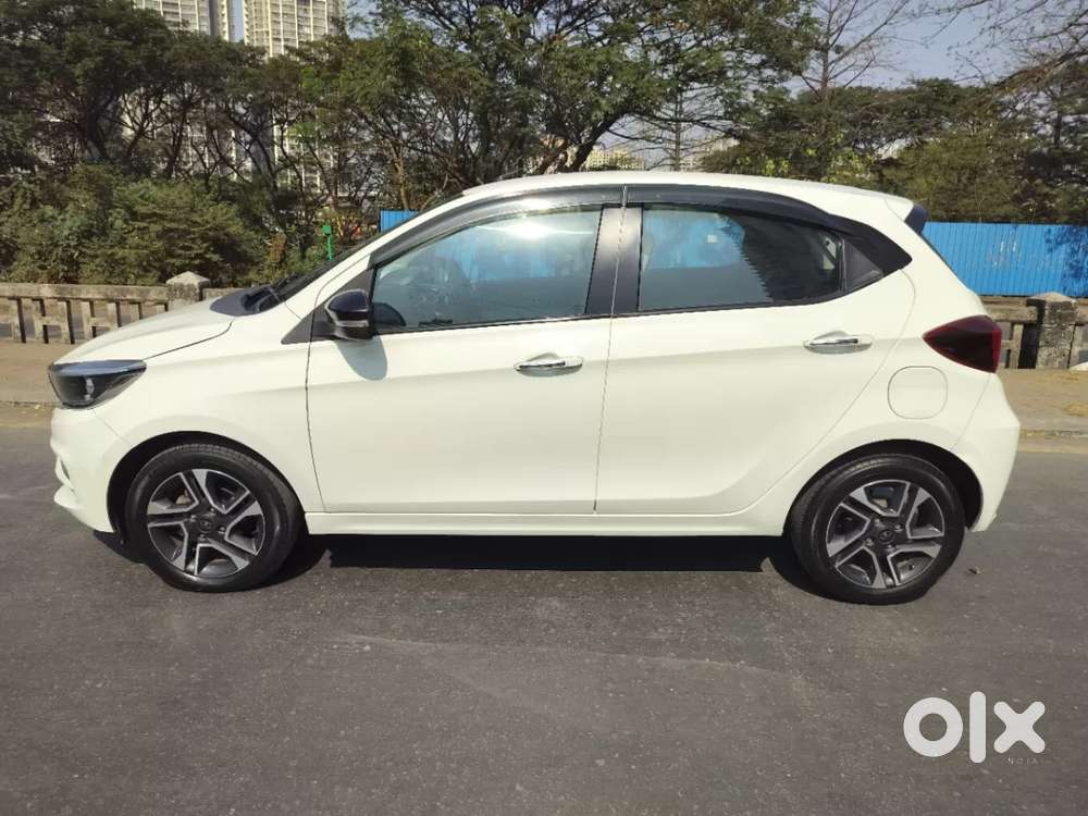 Tata Tiago Xza Plus, 2022, Petrol