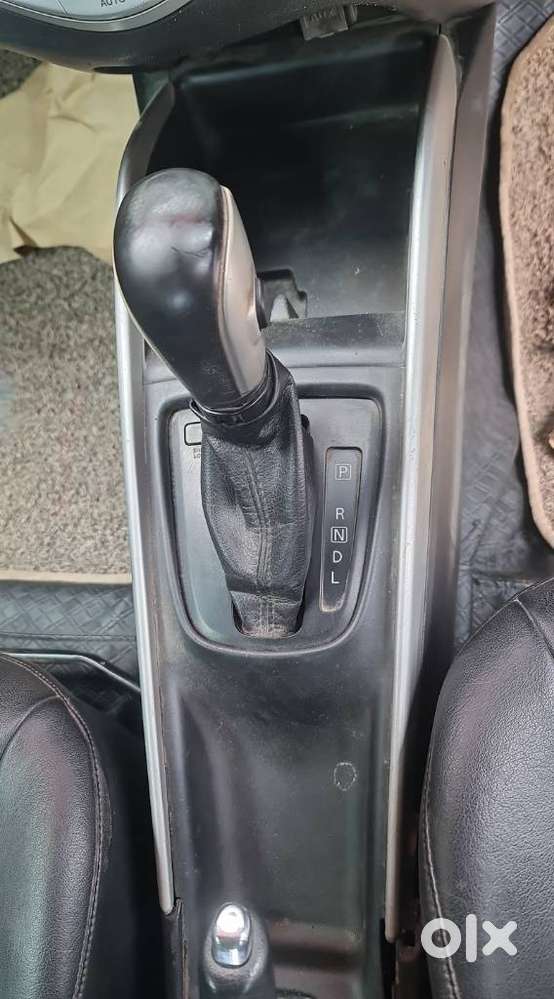 Maruti Suzuki Baleno Alpha, 2018, Petrol