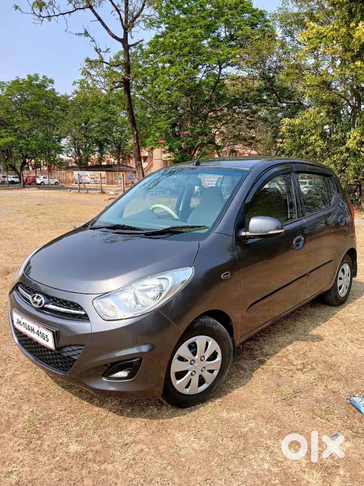 Hyundai I10 2013 Petrol 52000 Km Driven