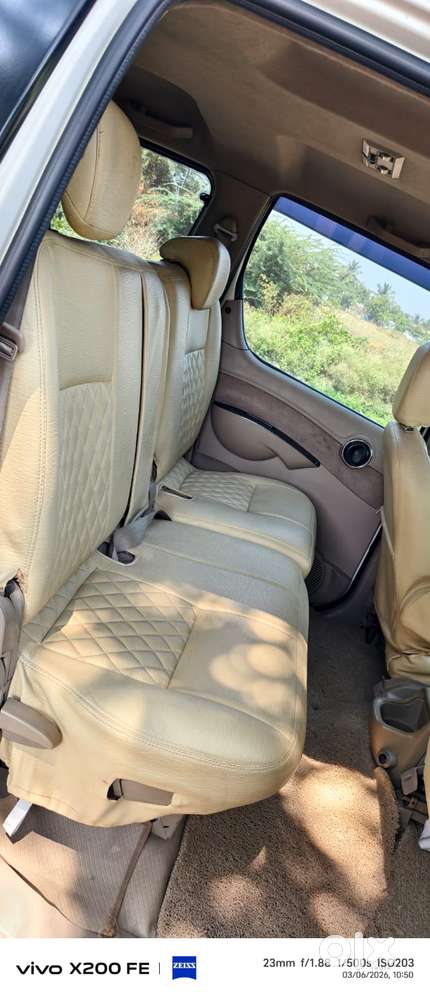 Mahindra Xylo H8 Abs Airbag Bs Iv, 2014, Diesel